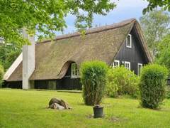Ferienhaus - Ferienhaus Svenne - 1.4km from the sea