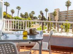 Ferienwohnung - Ferienwohnung California 2