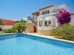 Ferienhaus - Ferienhaus Villa Los Amigos