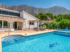 Ferienhaus - Ferienhaus Acamar