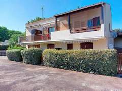 Ferienwohnung - Ferienwohnung Jardins de la Palmyre 2
