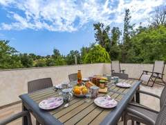 Ferienhaus - Ferienhaus Casa Ferran