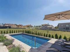 Ferienhaus - Ferienhaus Ljiljana