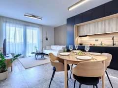 Ferienwohnung - Ferienwohnung Brnistra