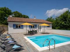 Ferienhaus - Ferienhaus Fanuko