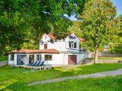 Ferienhaus - Ferienhaus MaLa