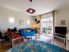Ferienwohnung - Ferienwohnung Quattro Gatti
