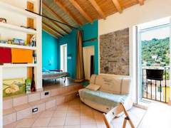 Ferienhaus - Ferienhaus Kleiner Berg