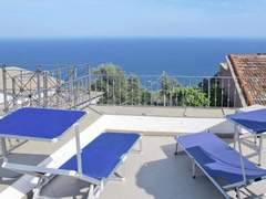 Ferienhaus - Ferienhaus Casa Linda