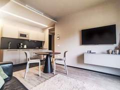 Ferienwohnung - Ferienwohnung Soleil