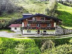 Ferienwohnung - Ferienwohnung Benjamin