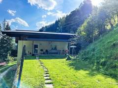 Ferienwohnung - Ferienwohnung Haus Stöckl
