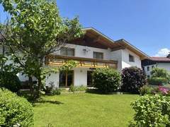 Ferienwohnung - Ferienwohnung Schratz