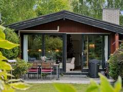 Ferienhaus - Ferienhaus Eden - 500m from the sea