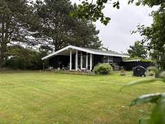 Ferienhaus - Ferienhaus Clausina - 3.8km from the sea