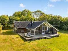 Ferienhaus - Ferienhaus Kai - 400m from the sea