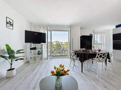 Ferienwohnung - Ferienwohnung Les Roches