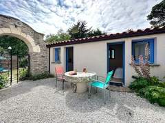 Ferienhaus - Ferienhaus Le Sandier
