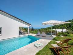 Ferienhaus - Ferienhaus Villa Luni