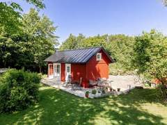 Ferienhaus - Ferienhaus Särdals Lycke