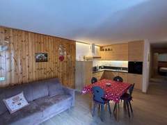 Ferienwohnung - Ferienwohnung Salin