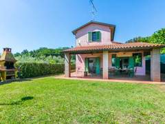 Ferienhaus - Ferienhaus Rosa