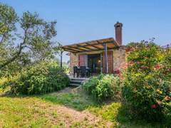 Ferienhaus - Ferienhaus Rustico