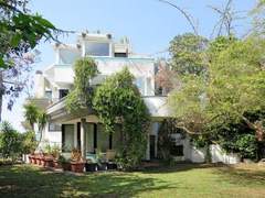 Ferienhaus - Ferienhaus Casa Le Terrazze