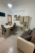 Ferienwohnung - Ferienwohnung Appartamento in Centro
