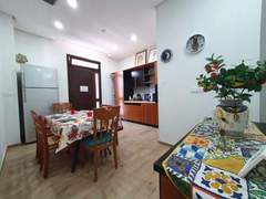 Ferienwohnung - Ferienwohnung Marea
