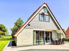 Ferienhaus - Ferienhaus De Wieringerheid 164