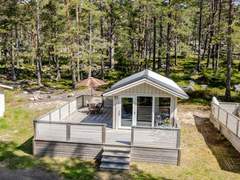 Ferienhaus - Ferienhaus Hölick Minichalet Plus 7