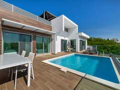 Ferienhaus, Exklusive Unterkunft - Ferienhaus, Villa Vitória