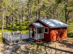 Ferienhaus - Ferienhaus Himla