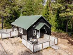 Ferienhaus - Ferienhaus Hölick Tallen 2