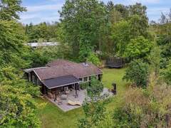 Ferienhaus - Ferienhaus Eida - 1.7km from the sea