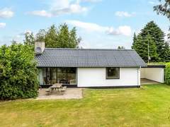 Ferienhaus - Ferienhaus Ognen - 800m from the sea