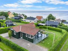 Ferienhaus - Ferienhaus Slava - 75m from the sea