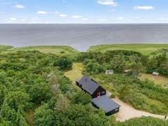 Ferienhaus - Ferienhaus Gadde - 100m to the inlet