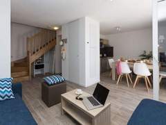 Ferienwohnung - Ferienwohnung Le Domaine des Pins
