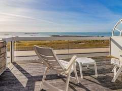 Ferienwohnung - Ferienwohnung Azur