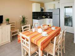 Ferienwohnung - Ferienwohnung Domaine des Roches Jaunes