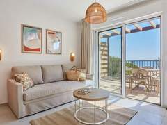 Ferienwohnung - Ferienwohnung Prestige Odalys Riviera
