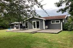 Ferienhaus - Ferienunterkunft in Dannemare (6 Personen)