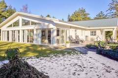 Ferienhaus - Ferienunterkunft in Nexø (8 Personen)