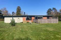 Ferienhaus - Ferienunterkunft in Sydals (5 Personen)