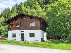 Ferienhaus - Ferienhaus, Chalet Chalet L'Etape