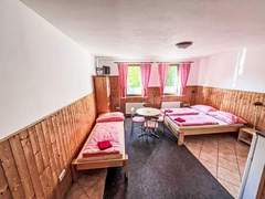 Ferienwohnung - Ferienwohnung U Švýcarského dvora I
