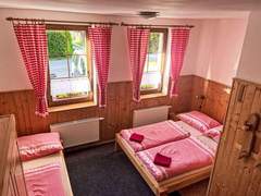 Ferienwohnung - Ferienwohnung U Švýcarského dvora II