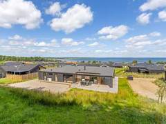 Ferienhaus - Ferienhaus Heidie - 600m from the sea